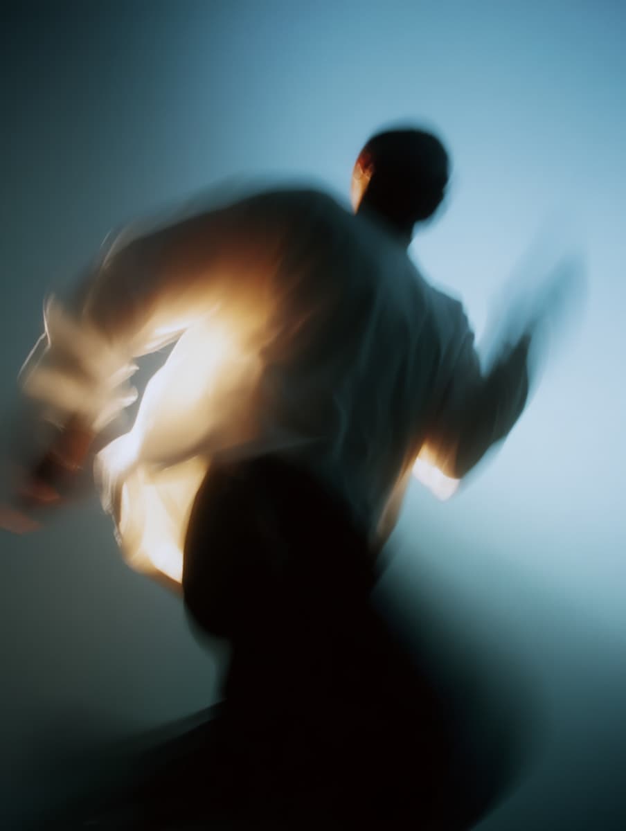 Everything in one app.